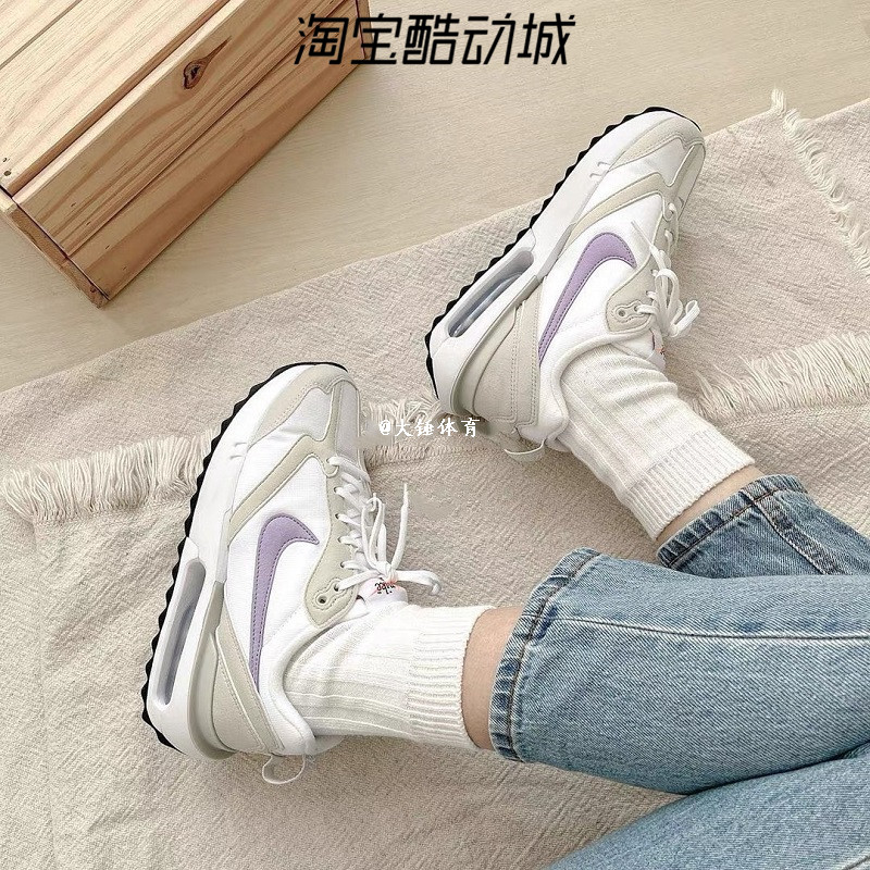 Nike/耐克女鞋2022新款轻便