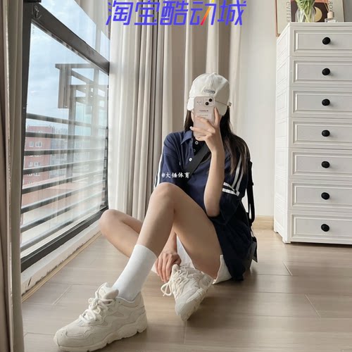 NewBalance男女同款复古跑步鞋