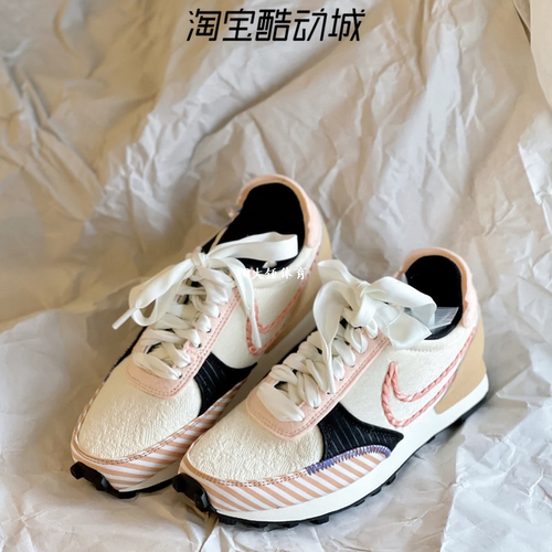 Nike/耐克女子跑步鞋舒适