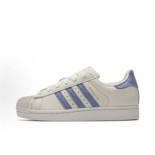 Adidas/阿迪达斯 SUPERSTAR 2 女子经典运动休闲低帮板鞋KJ4685