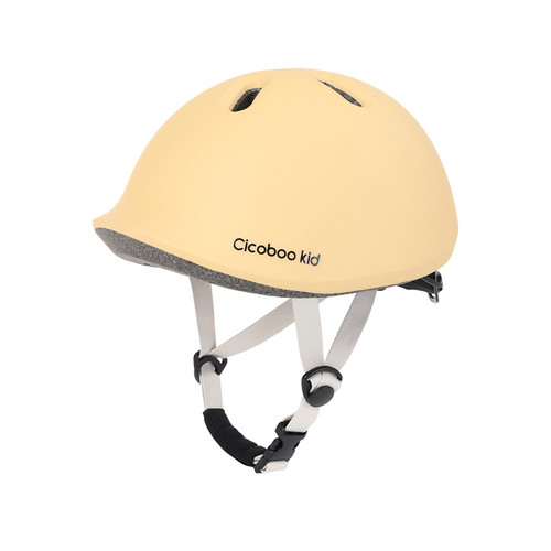 Cicobookid儿童骑行头盔透气