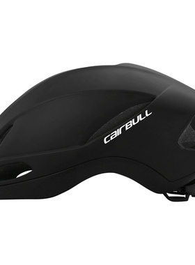 Cairbull公路破风山地自行车骑行头盔空气动力学轮滑公路气动头盔