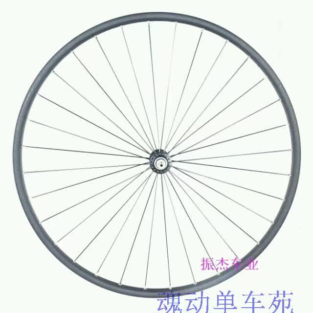 Roues de vélo cyclisme sur route - Ref 2379313 Image 4