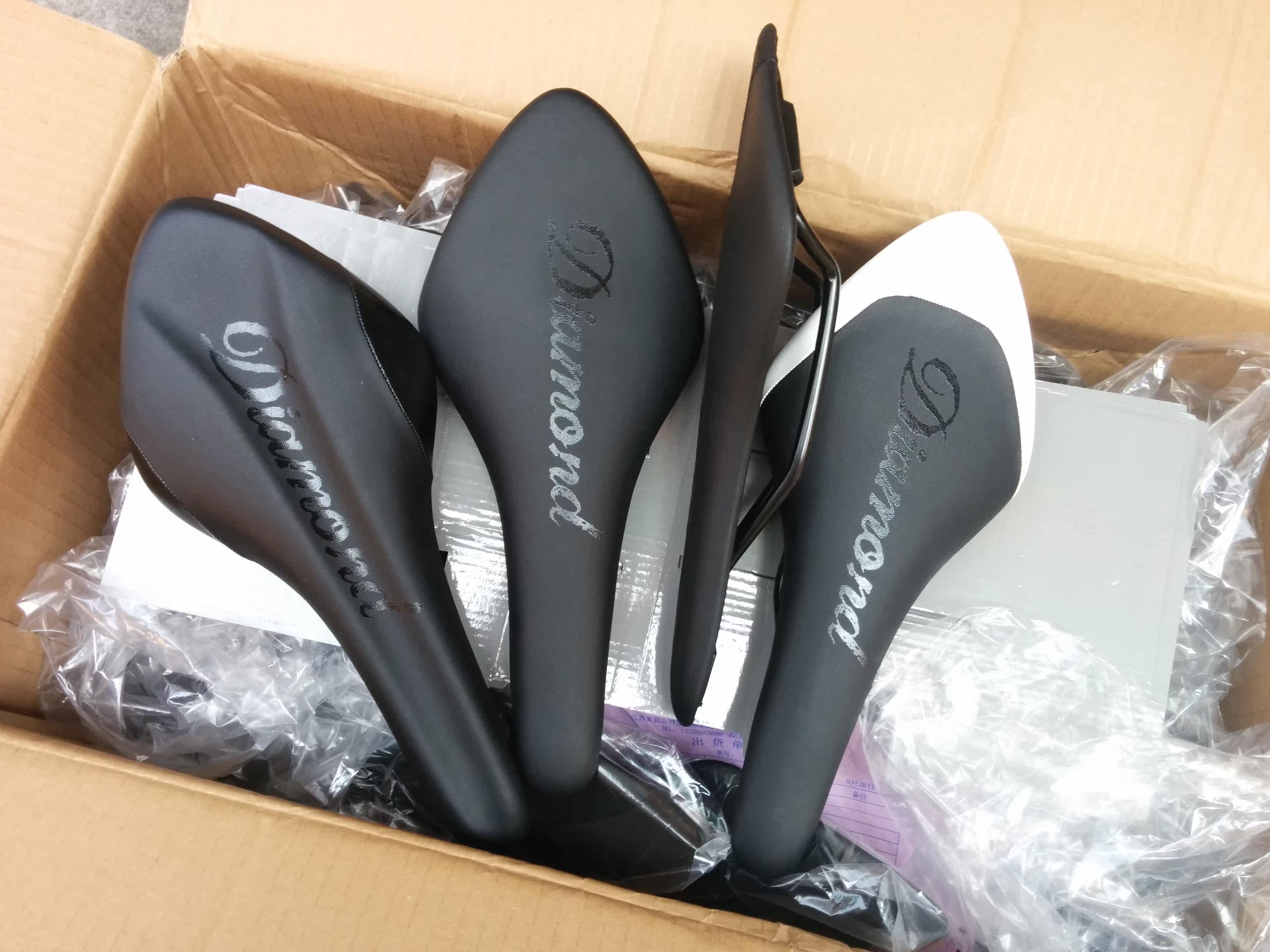 Selle de vélo cyclisme sur route - Ref 2349208 Image 4