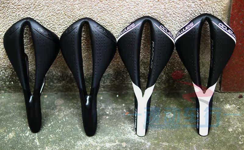 Selle de vélo cyclisme sur route - Ref 2345890 Image 3