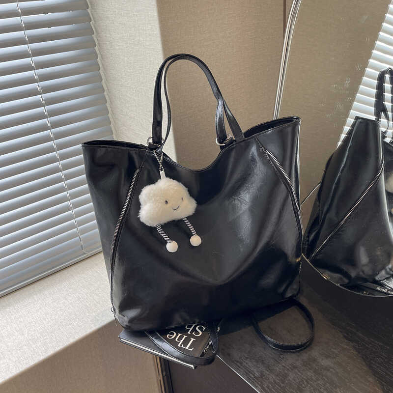 麦瑞雅多功能大容量通勤双肩包