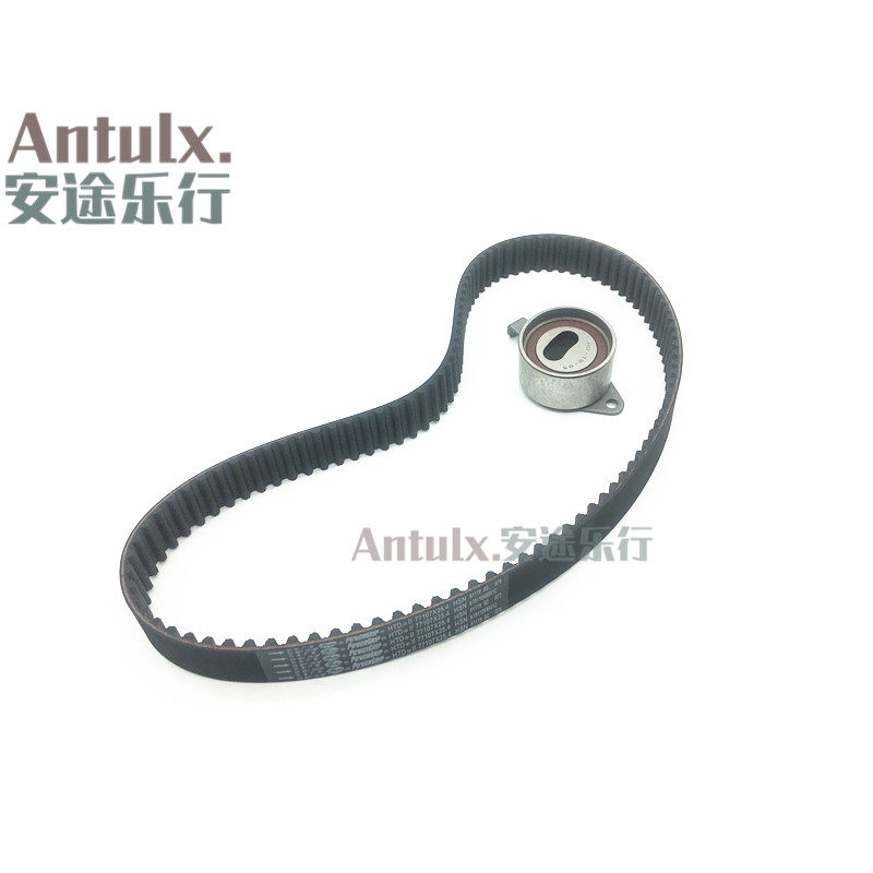 奇瑞优雅正时皮带加长发动机