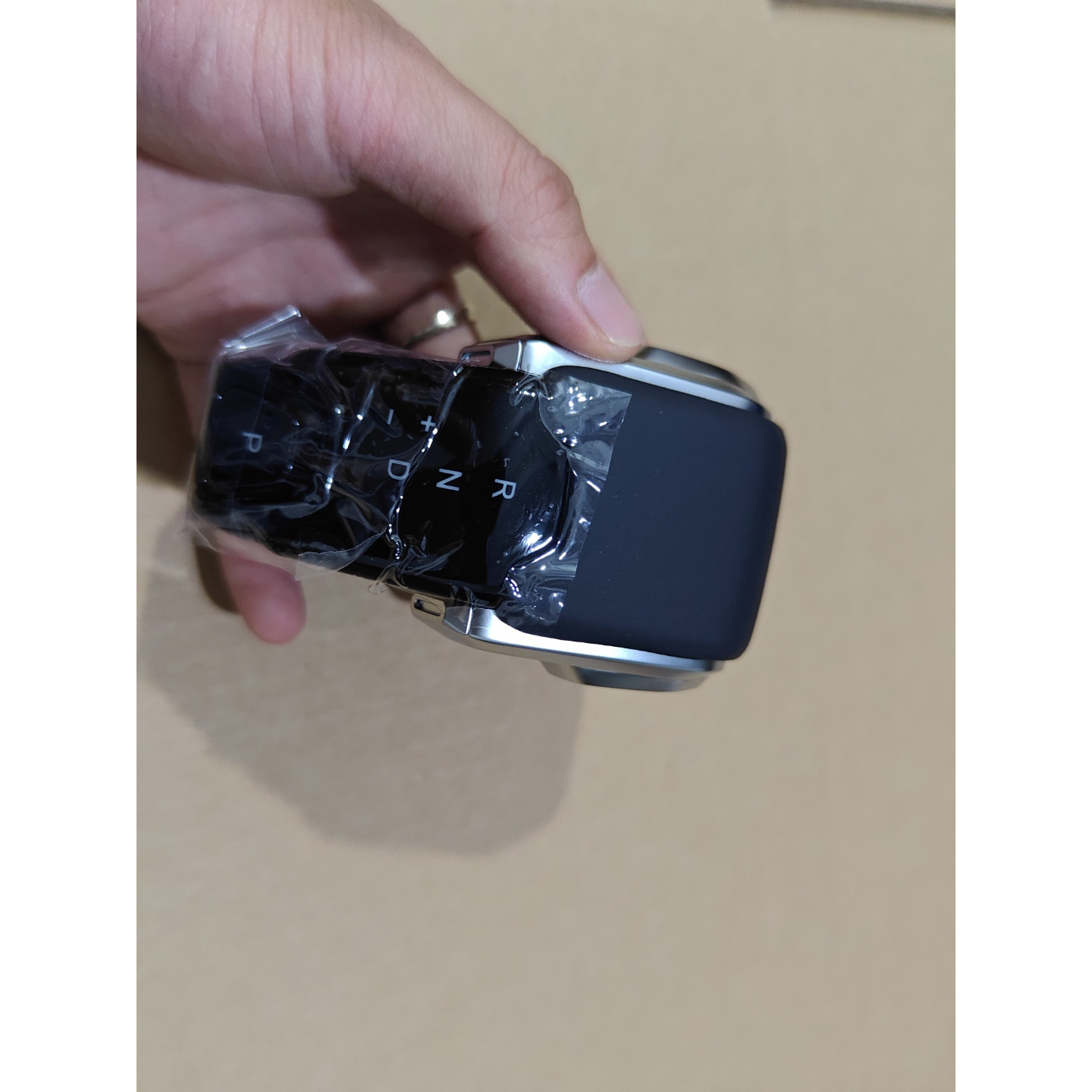 奇瑞探索06电子换挡手柄选换挡手柄自动挡换挡手球档位开关把手柄