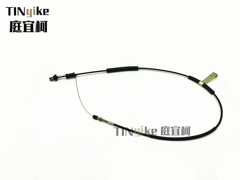 原厂配件 奇瑞qq3 0.8 1.1 油门线 旗云12风云2 qq6 油门拉线