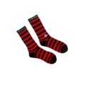 Black and Red