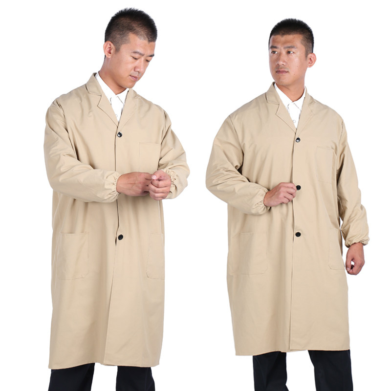 Tenue de travail en polyester - Ref 1912880 Image 1