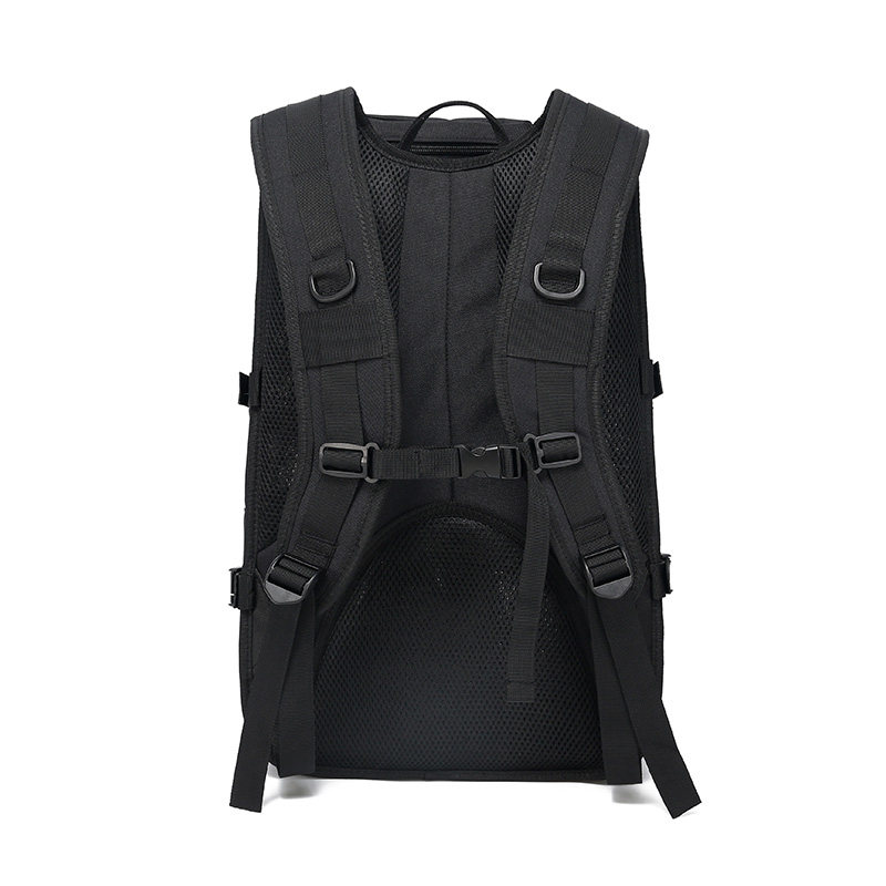 顿巴纵队战术背包户外防水迷彩双肩包徒步登山X7箭鱼战术攻击包