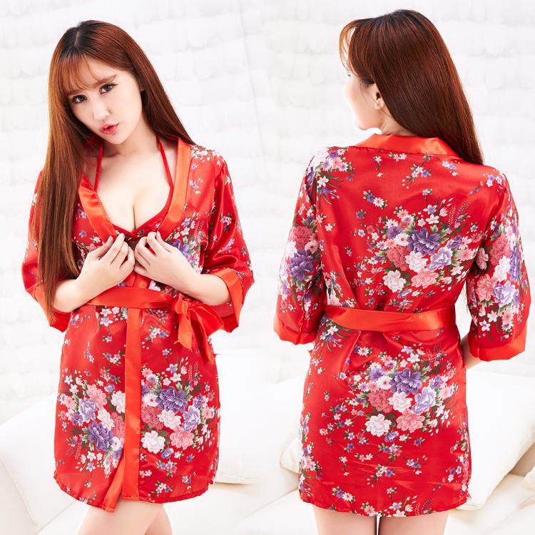 Peignoir jeunesse - Ref 597725 Image 1