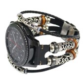 22mm 适用华为GT2手表2Pro皮表带Watch3 GT4智能46荣耀Magic2 GT5