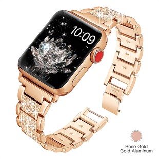 适用vivo watch gt表带iQOO手表表带腕带金属gt2 watch5细腕钻女