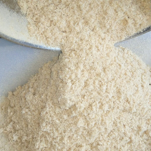 国产淡水无盐去纯鱼粉宠物猫粮