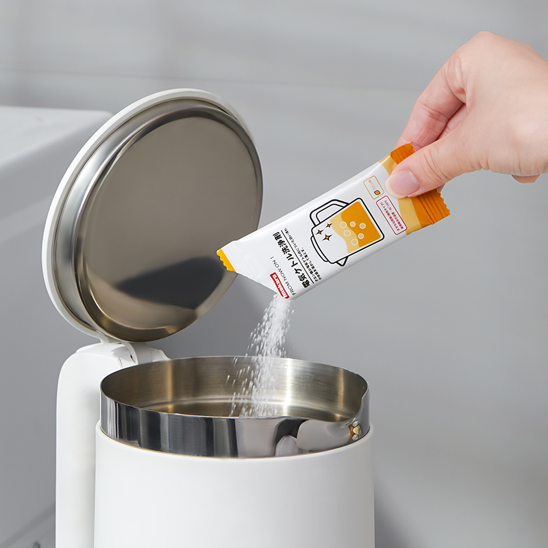 热水壶柠檬酸除垢剂清除剂