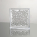 玻璃砖冰晶纹空心玻璃砖隔断墙玄关客厅卧室浴室卫生间墙厂家直销