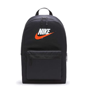 耐克实用双肩包收纳包舒适书包 定制包 BAG HERITAGE DC4244 NIKE