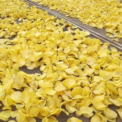 岚皋特产洋芋耳子马铃薯土豆片
