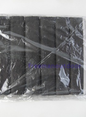 碳棒暖手炉专用 碳棒 炭棒 助燃碳棒 一盒12根的价格