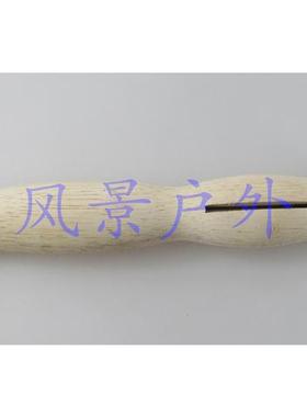 烧烤炉 户外 烧烤架 伸缩烧烤叉/ /高品质烧烤叉/80.5cm实物拍摄