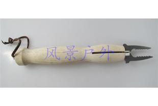 烧烤炉 户外 烧烤架 伸缩烧烤叉/ /高品质烧烤叉/80.5cm实物拍摄