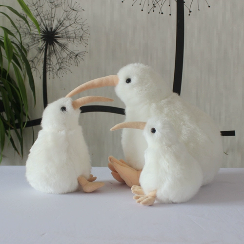 Реалистичная милая кукла, плюшевая игрушка, подарок на день рождения