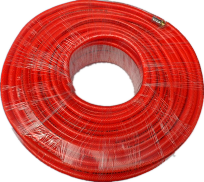 细管 轻管 小红管 农药管 高压管 打药管 6*11mm 380公斤压力