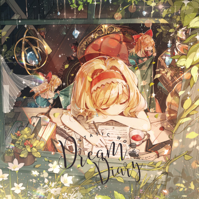 【人气作】Static World - Dream Diary