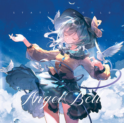 【人气作】Static World - Angel Bell