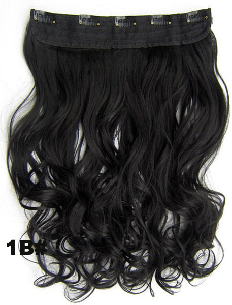 Extension cheveux - Ref 220011 Image 3