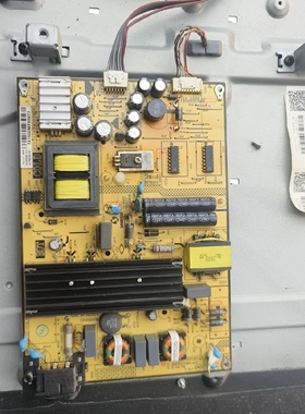 TCL L50F3800A电源板主板逻辑板81-PBE050-H01 配屏LVF500AU0T