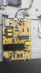 TCL L50F3800A电源板主板逻辑板81-PBE050-H01 配屏LVF500AU0T