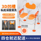 老人洗澡专用椅可折叠洗澡凳子防滑浴室折叠凳孕妇沐浴凳淋浴椅