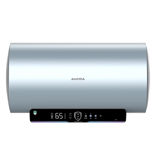 澳柯玛电热水器家用卫生间洗澡50/60升出租屋节能速热官方旗舰店