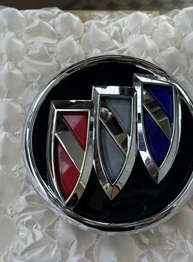 适用21222324款别克威朗Pro ProGS中网标 前标 威朗中网标 别克标