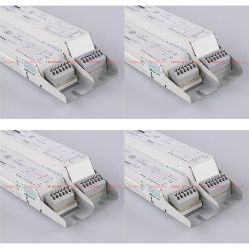 nVc雷士T5镇流器T5一拖二镇器NEB214/T5-SMNEB228/T5-SM 14W 28W