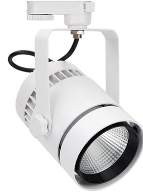 雷士照明 TLED317NA 35W/ TLED317N 50W COB LED轨道导轨路轨射灯