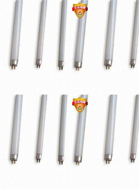 T4 6W 8W 12W T5 8W 14W 21W 28W 红色蓝色绿色灯管 红光蓝光灯管