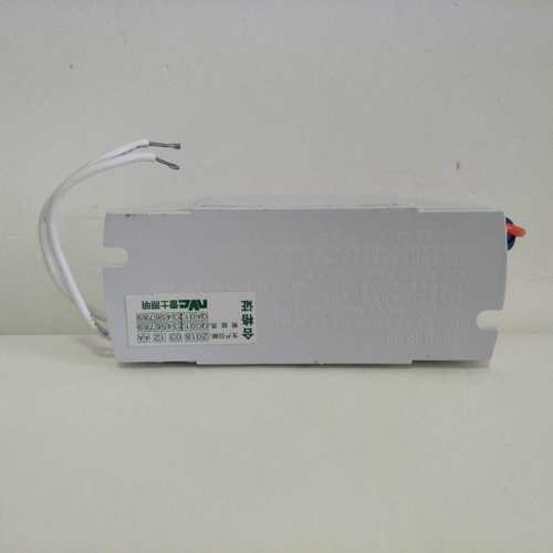 nVc雷士电子变压器天花灯卤素灯石英灯电子变压器ET60E12V60W