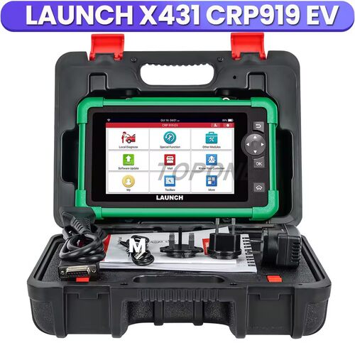LAUNCHX-431CRP919EV