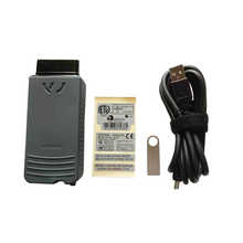 VAS5054A Wifi ODIS 6154 diagnostic tool大众奥迪汽车诊断仪