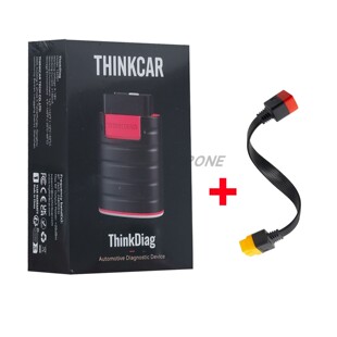 ThinkDiag OBD2 Scanner Full system diagnostic Tool + 15Reset