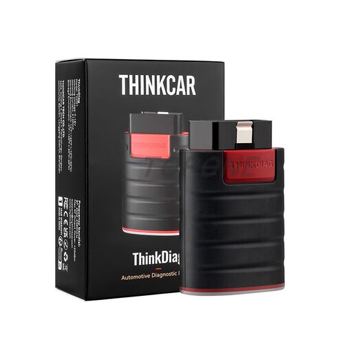 2026 New ThinkDiag OBD2 Scanner Full system diagnostic Tool