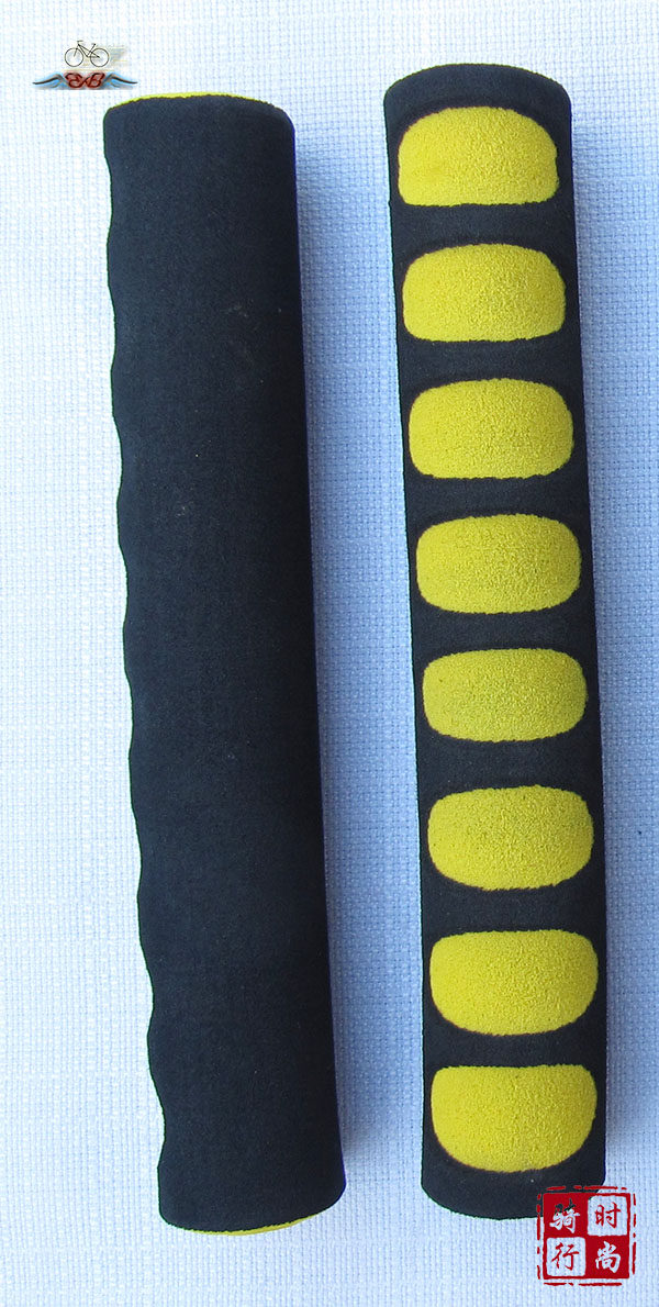 Poignées de vélo - Ref 2338458 Image 3