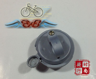 Avertisseur de vélo sonnerie commune - Ref 1452782 Image 3