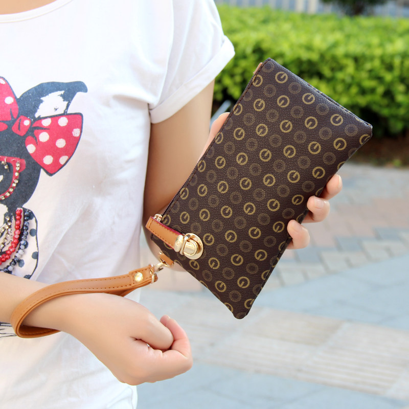 中老年妈妈斜跨零钱包女士买菜手拿包小拎包手抓包迷你小方包包邮|ruв категории Сумки, Г - жа сумки - от Buy2taobao.com для оказания профессиональной услуги покупки агента Taobao