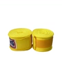 Solid Fluorescent Yellow
