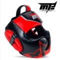 Mtb Red Classic Helmet